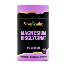 Magnesium Bisglycinat  770mg