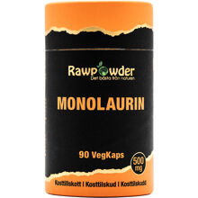 Monolaurin  500mg