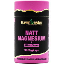 Natt Magnesium