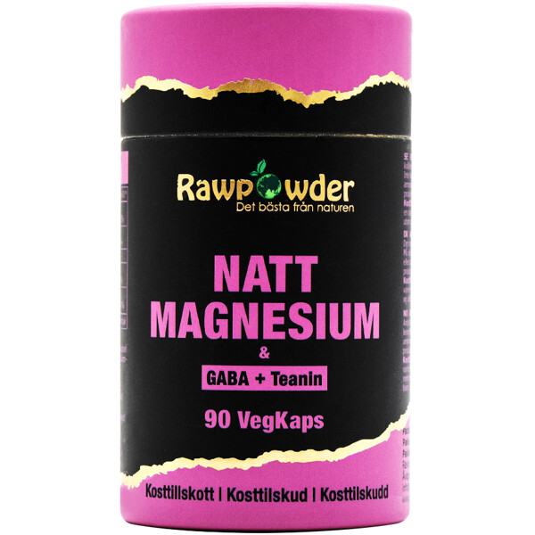 Natt Magnesium