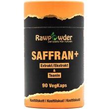 Saffran + Extrakt