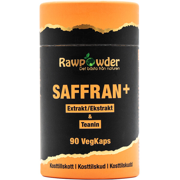 Saffran + Extrakt