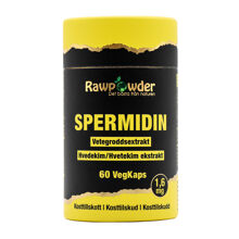 Rawpowder Spermidin  1,6mg