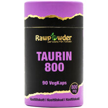 Rawpowder Taurin  800mg