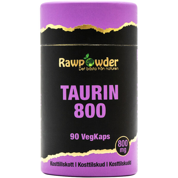 Taurin  800mg