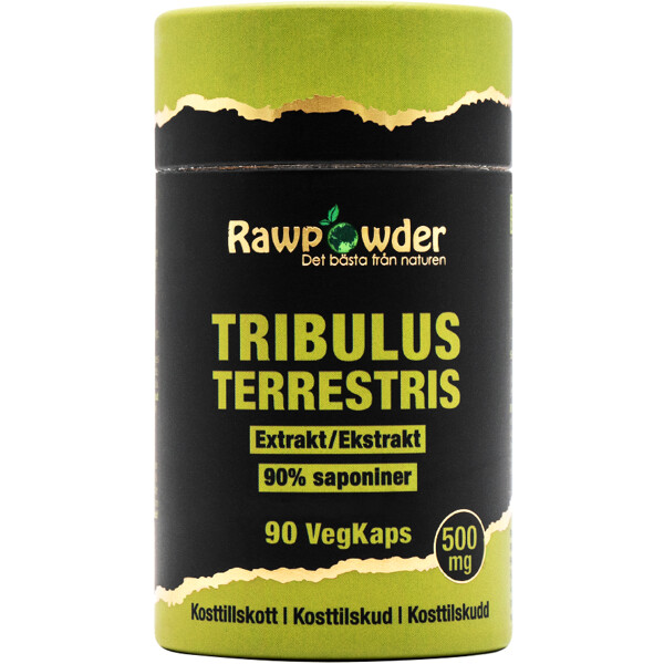 Tribulus  Extrakt  500mg