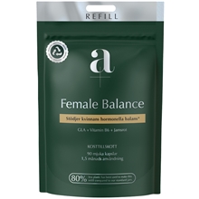 A+ Female Balance REFILL