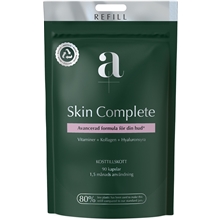 A+ Skin Complete REFILL