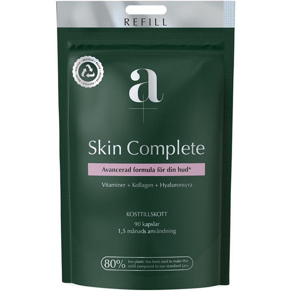 A+ Skin Complete REFILL