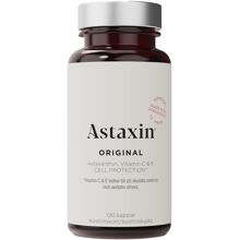 120 kapsler - Astaxin