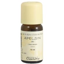 Apelsin eko 30 ml