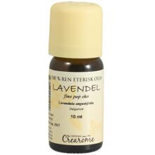 Lavendel eko 30 ml