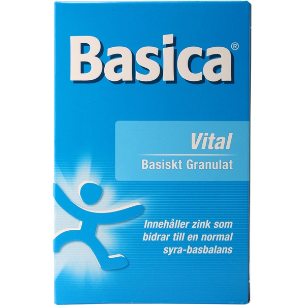 Basica Vital