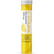 BioSalma C-vitamin Citron