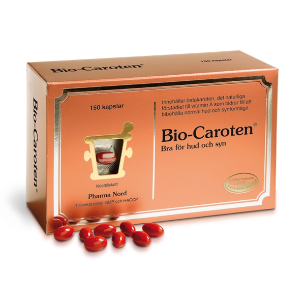 Bio-Caroten