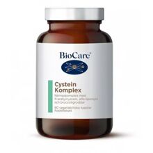 BioCare Cystein Komplex