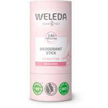 50 gram - Weleda Deodorant Stick Sensitive