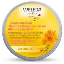 25 gram - Weleda Calendula All Purpose Balm