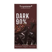 Choklad Mörk 90% 60 gram