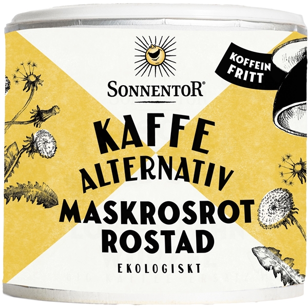 Maskroskaffe