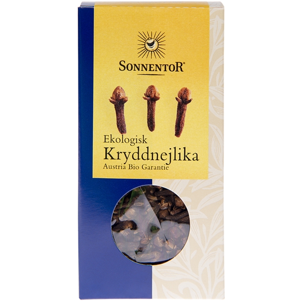 Kryddnejlika Hel