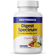 Enzymedica Digest Spectrum 30 kapsler