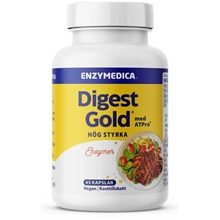 Enzymedica Digest Gold 45 kapsler