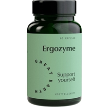 Ergozyme