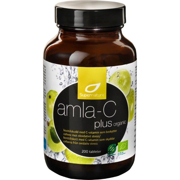 Amla-C Plus