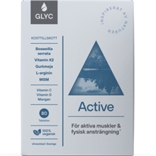 GLYC Active
