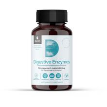 GLYC Digestive enzymes