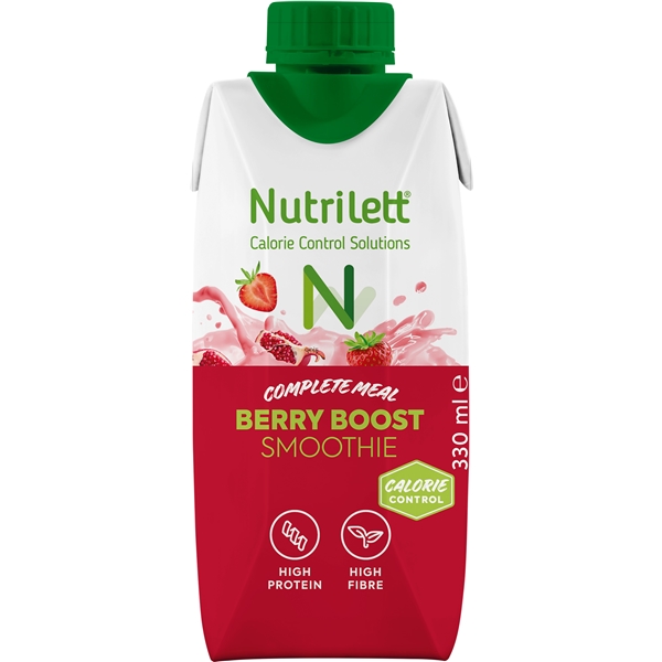 Nutrilett Smoothie