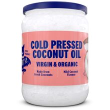 500 ml - HealthyCo Coconut Oil Neutral