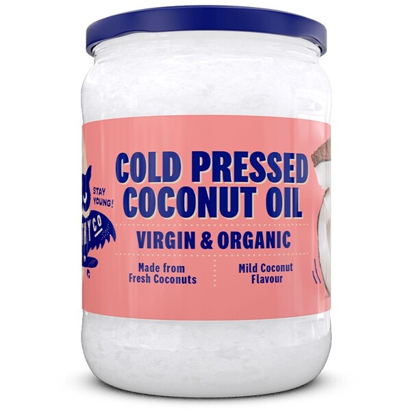 HealthyCo Coconut Oil Neutral