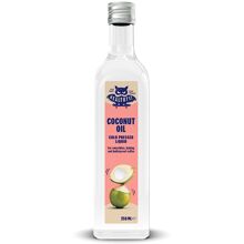 HealthyCo Liquid Coconut Oil Neutral