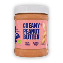 350 gram - HealthyCo Peanut Butter Creamy