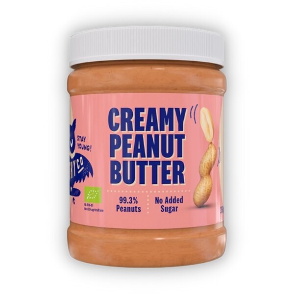 HealthyCo Peanut Butter Creamy