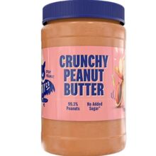 700 gram - HealthyCo Peanut Butter Crunchy