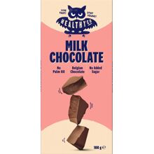 HealthyCo Milk Chocolate