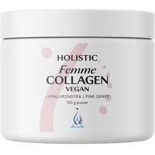 Holistic Femme Collagen vegan 150 gram