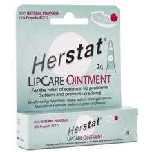 Herstat Lipcare