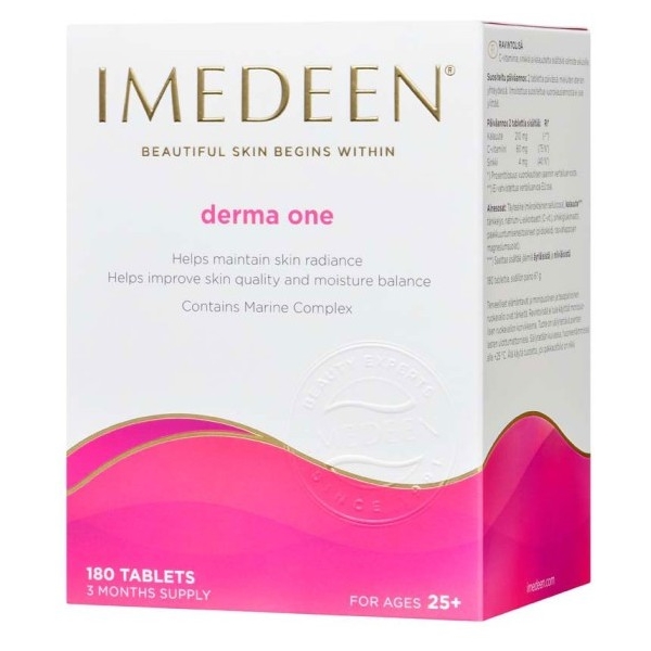 Imedeen Derma One