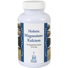 Magnesium og kalsium sammen