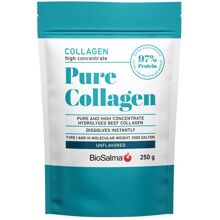 Pure Collagen 97% Protein 250 gram