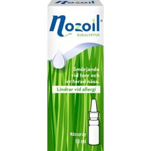 Nozoil Eukalyptus 10 ml