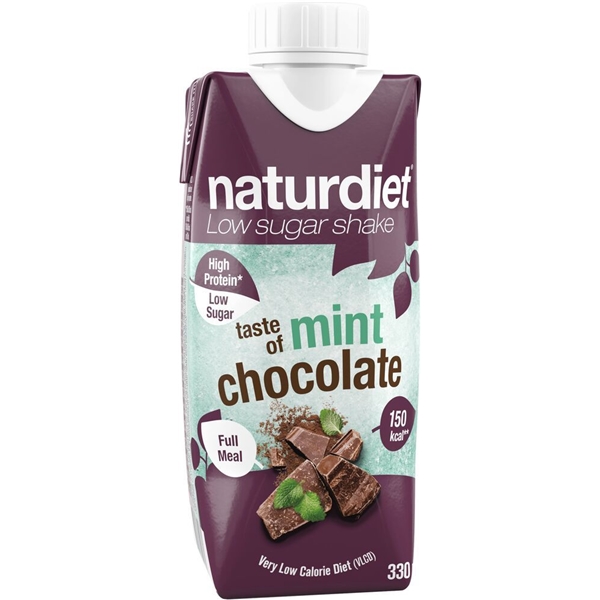 Naturdiet Shake