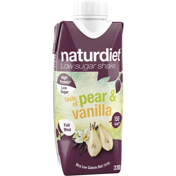 Naturdiet Shake