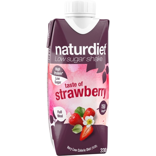 Naturdiet Shake