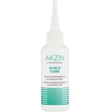 Akzin Scalp Cure