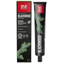 75 ml - Splat Blackwood Toothpaste